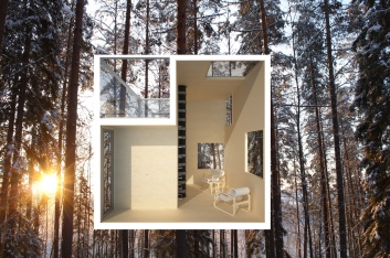 Sweden-Mirror-Treehouse-Design-3